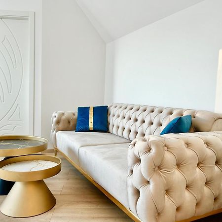 Asp Modern Apartments With Balcony & Free Parking 비엔나 외부 사진