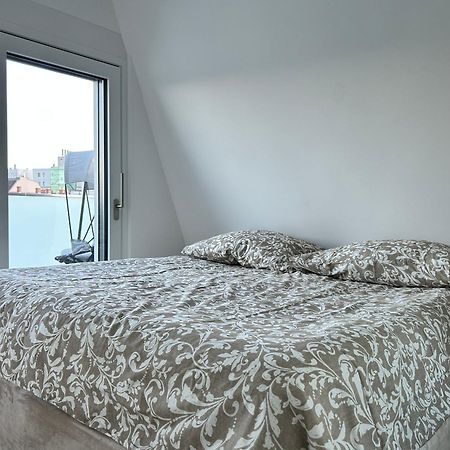 Asp Modern Apartments With Balcony & Free Parking 비엔나 외부 사진