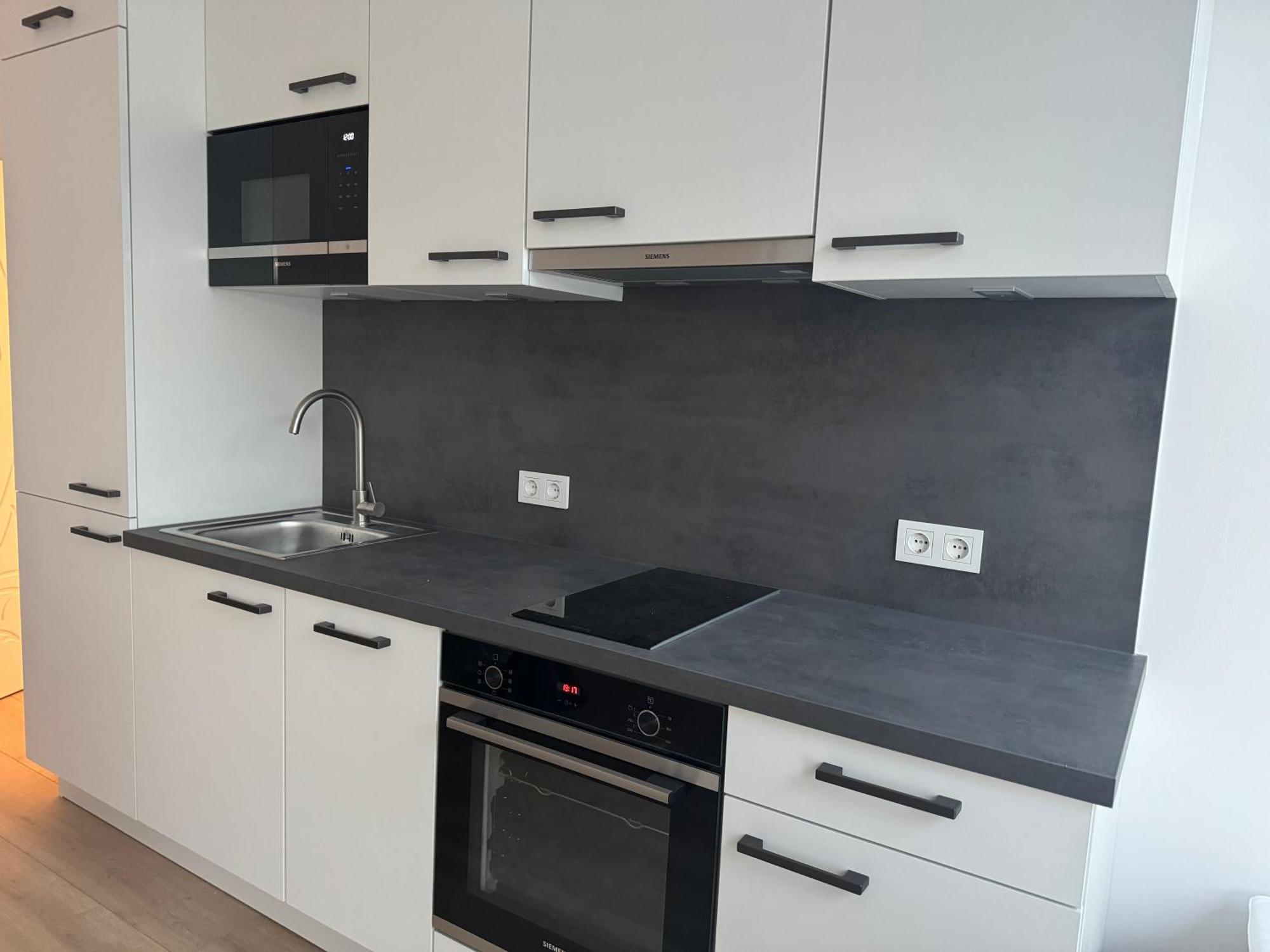 Asp Modern Apartments With Balcony & Free Parking 비엔나 외부 사진
