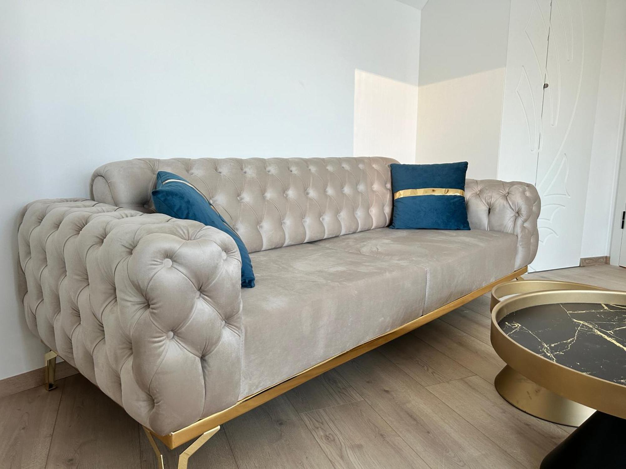 Asp Modern Apartments With Balcony & Free Parking 비엔나 외부 사진