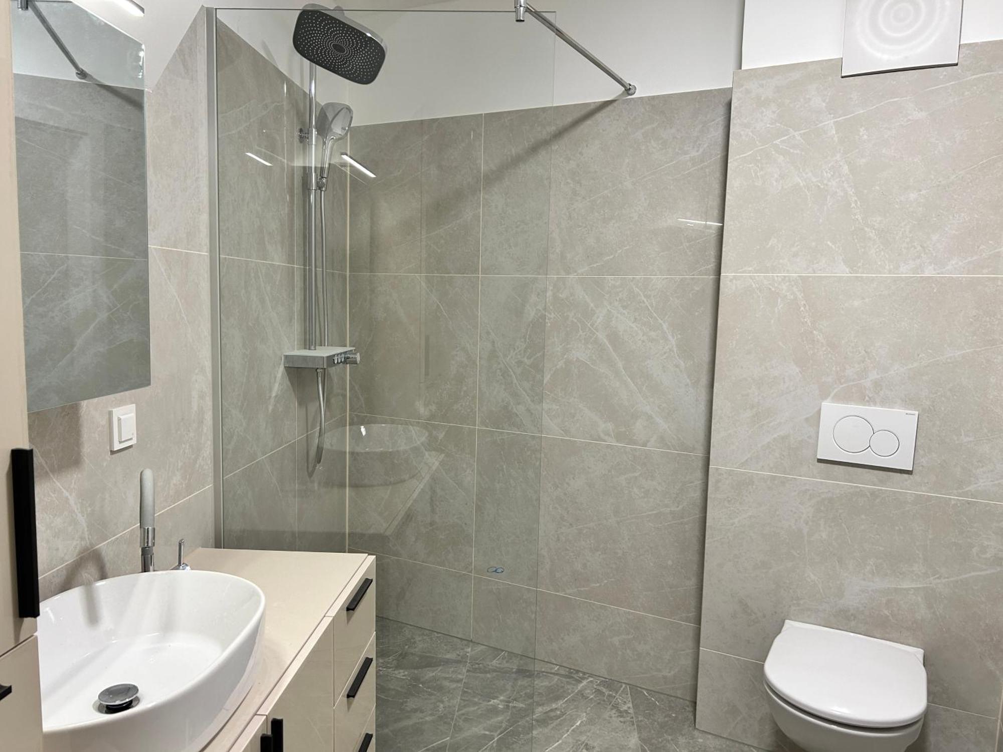 Asp Modern Apartments With Balcony & Free Parking 비엔나 외부 사진